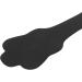 Buy Oral Black Background Board - Flexible Silicone Photography Backdrop for Dental Contrast - Buy Online on GoSupps.com