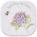 Wrendale Designs Square Lip Balm - Bee - Buy Online on GoSupps.com
