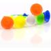 CHAMPKEY 3-1/4 Premium Golf Tees - Durable and Stable | 30/50 Pack Mixed Color Tees - Buy Online on GoSupps.com