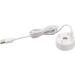 Buy USB Fog Producer with RGB LED Lights - Eco-Friendly Ultrasonic Fog for Ponds Aquariums & Wigwams - Easy to Use 5V White - Buy Online on GoSupps.com