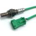Srutueo Oxygen Sensor Sensor Fit for C2 C3 C4 206 9657632980 OZA608-U2 1618RO - Buy Online on GoSupps.com