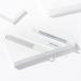 Tweezerman Glass Nailcare Set - Professional Nail Care Kit - Buy Online on GoSupps.com