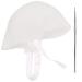 ABOOFAN 2 ensembles Bonnet M ches Cheveux Silicone Outil Coiffure Coloration Cheveux Lavable et Confortable Adapt Salon et Usage Personnel