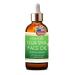 Certified Organic Gua Sha Face Oil for Sensitive Skin Acne Prone Cold Pressed