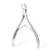 Professional Quality Solingen Cuticle Nippers - Precision Nail Care Tools for Manicure & Pedicure | International Shipping Available - Buy Online on GoSupps.com