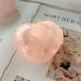 Natural Stones Rose Quartz Heart Reiki Crystal Gemstones Home Decoration - (Color: Rose Quartz Size: 40-60mm) Natural Stones and Minerals - Buy Online on GoSupps.com