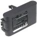 2500mAh Replacement Battery for DY 205794-01/04 V6 Top Dog Total Clean & Trigger - International Shipping Available - Buy Online on GoSupps.com