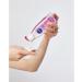 NIVEA MicellAIR 2 in 1 Rose Water Cleanser & Toner 200ml - Waterproof Makeup Remover & Cleansing Water with Rose Water for Thorough Cleansing - Buy Online on GoSupps.com