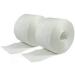 Cellulose swabs (2x 500 pieces) 5 x 4 cm - 500 swabs (2 rolls) in a foil bag