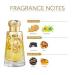 PUB Unisex Perfume for Both Men and Women 50 ml 1.69 Fl Oz (Pack of 1) - Buy Online on GoSupps.com