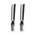 Veggie Slicer Hand Tools Hand Tools Hand Tools 2pcs Shredded Green Onion Kitchen Scallion Shred Silk Knives Multipurpose Vegetable Slicer