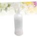 PLAFOPE Hair Dye Bottle Hair Dye Bottle with Tip Hair Coloring Bottle Applicator Hair Applicator Style Applicator Small Applicator Ml Applicator Water Bottle Applicator Electric Water - Buy Online on GoSupps.com