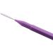 Lodokdre 8pcs Dental Floss Set - Soft Interdental Brushes & Toothpicks for Oral Hygiene | Healthy Teeth Cleaning | Purple - Buy Online on GoSupps.com