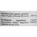 NOW Supplements Ginger Root 550mg Capsules 100 Count - Buy Online on GoSupps.com