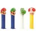 Pez Dispenser With Refills (Sold As Singles - One Random Character Supplied) - Buy Online on GoSupps.com