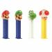 Pez Dispenser With Refills (Sold As Singles - One Random Character Supplied)