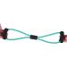 Figure 8 Resistance Band - Arm Back & Shoulder Training Elastic Rope for Home Workouts Yoga & Physical Therapy - Green - Buy Online on GoSupps.com