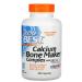 Doctor's Best Calcium Bone Complex with MCHCal - 180 Capsules | Bone Health Support | Premium Quality