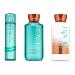 Bath & Body Works At The Beach Trio Gift Set - Shower Gel Fine Fragrance Mist & Body Lotion | International Shipping Available - Buy Online on GoSupps.com