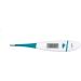 Buy Laica TH3601 Digital Thermometer - LCD Display Flexible Probe | Best International Shipping - Buy Online on GoSupps.com