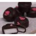 Dark Belgian chocolate pink and purple creams - Buy Online on GoSupps.com