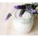 B.O.T Organic Lavender Peeling & Wellness | 1000g Epsom Salt & Nutrient-Rich Oils | Soothing & Relaxing Skin Care | International Shipping Available - Buy Online on GoSupps.com