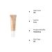 Colourpop Pretty Fresh Hyaluronic Acid Tinted Moisturizer - Fair 4N - 1.45 Oz | Oil-Free Lightweight Coverage - Buy Online on GoSupps.com
