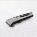Buy Rechargeable Hair Clipper - Electric Trimmer with Strong Power Steel Cutter & LED Screen - Washable International Shipping - Buy Online on GoSupps.com