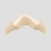 Shop Dental Teeth Model Upper Jaw - No Gums Ideal for Implant Practice & Demonstration | International Shipping Available - Buy Online on GoSupps.com