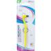 Buy 2 x Wellsamed Toothbrushes - Stain Remover Tartar Remover & Tooth Polisher - International Shipping - Buy Online on GoSupps.com