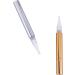 SHERCHPRY Lot De 2 Tubes Aluminium 3 Ml Stylo Huile Pour Ongles Vide Applicateur Vernis Ongles Portable Usage Cosm tique L vres Couleur Al atoire - Buy Online on GoSupps.com