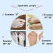 Buy Effective Bunion Corrector & Splint | Pain Relief for Hallux Valgus & Hammer Toe - International Shipping Available - Buy Online on GoSupps.com