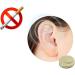 Natural Ear Magnets for Smoking Cessation | Auriculotherapy Anti-Smoking Aid - Buy Online on GoSupps.com