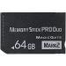 XINHAOXUAN MS 64GB Memory Stick Pro Duo (MARK2) - Ideal for PSP Camera | Memory Card - Buy Online on GoSupps.com
