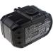 Buy Battery Replacement for Ryobi ABP1801 ABP1803 BCP1817/2SM & More - International Shipping Available - Buy Online on GoSupps.com