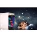 Lightahead LED Mini Desktop Fantasy Fish Lamp - Color Changing Aquarium Mood Lamp, Perfect Gift - Buy Online on GoSupps.com