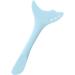 Mascara Shield Guard Silicone Mascara Shield Guard | Eyelash Applicator Tool Aid & Guide Reusable Multifunctional Eyelash Crafting Companion For Beginners Blue - Buy Online on GoSupps.com