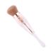 Ipetboom 1 Set 3 in 1 Makeup Brush Stippling Cosmetic Accessories Mineral Brush Eyeliner Foundation Brush Blush Brush Cosmetic Brush Cosmetics Acrylic Woman Portable White Concealer Brush
