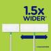 Swiffer Sweeper XL Wet Pad Refills - Open Window Fresh - 12 Ct (Pack of 2) - Buy Online on GoSupps.com