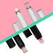 Beifenl Electric Makeup Brushes Telescopic Foundation Brush USB Rechargeable Lipstick Size Professional Cosmetic Brush C - Buy Online on GoSupps.com