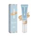 GROEI-CC Serum Cream Color Correcting & Hydrating Formula for Radiant Skin Available in Light Medium and Rich 30ml / 1.01 fl oz (light)