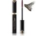 Max Factor Masterpiece Mascara in Black Brown - Lengthening and Volumizing Formula - Buy Online on GoSupps.com