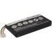 Replacement Battery for PHONAK Inspiro & Transmitters | Premium Roger Inspiro Batteries - Buy Now - Buy Online on GoSupps.com
