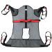 Grooming Harness Lifter Medical Equipment Bariatric Crane Lifting Surgical Transfer Band Strap for Handicap with Four Points of Support