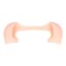 Breathable Silicone Shoulder Pad - Soft & Removable for Daily Wear (S) | Comfortable Support - Buy Online on GoSupps.com