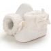Baby Winter Warm Fleece Booties | Non-Slip Soft Sole Shoes for Boys & Girls | Adjustable Crawling Shoes for Newborns | Prewalker Boots for Toddlers 0-18 Months - Buy Online on GoSupps.com