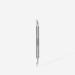 Cuticle Pusher Staleks PE-100/1 Hollow manicure EXPERT 100 TYPE 1 (slanted pusher and cleaner) - Buy Online on GoSupps.com