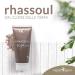 Esprit Equo Rhassoul Body Scrub BIO - Exfoliating and purifying scrub for all skin types - Buy Online on GoSupps.com