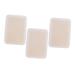 BESTYASH Bandes Adh sives Autocollantes Dissimulant La Peau 3 Pi ces Taille Moyenne Imperm ables Pour Cicatrices Usage Quotidien Maquillage Professionnel Multi