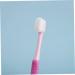 Ipetboom 2-Pack Extra Soft Toothbrush Set for Pregnant Women & Children - Daily Use Bristle Toothbrushes for Gentle Care - Buy Online on GoSupps.com